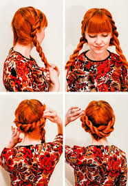 Maybe you would like to learn more about one of these? 1001 Ideen Und Anleitungen Fur Wundervolle Abiball Frisuren