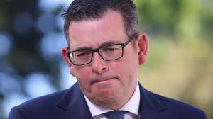 Daniel Andrews Covid: Premier forced to isolate after exposure at Elwood  party