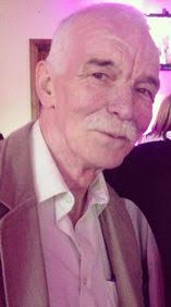 Condolence Book for James (Jembo) Doran (Bluebell, Dublin)