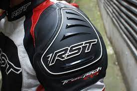 Rst Tractech Evo 2 Jacket Review Visordown
