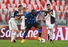 Pic by @spaziointer.it 🇮🇹 wanda nara, ospite fisso di tiki taka, ha commentato la trattativa tra icardi e la juve: Juventus 2 0 Inter The Photos From The Game News