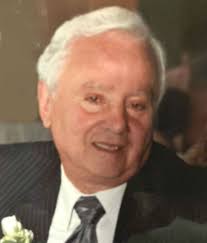Eugene F. Maisano Obituary December 15, 2020