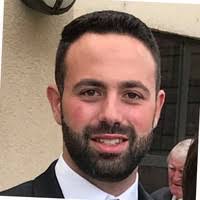 Daniel Veltri's Instagram, Twitter & Facebook