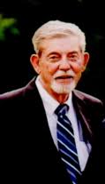 Obituary for Paul Terrell