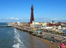 #2 best value of 1,177 places to stay in blackpool. Blackpool Wikipedia