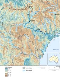 1 1 2 1 Physical Geography Bioregional Assessments