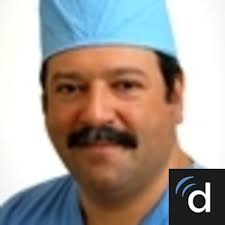 Dr. Nina Zachariah, MD