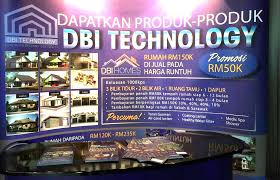 Customs records organized by company. Dbi Technology Sdn Bhd Penipu