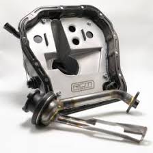 Rcm Group N Ej25 Baffled Oil Sump Pan