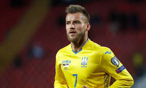 Андрей ярмоленко — главные новости о персоне. Yarmolenko Hochu Dokazat Chto Mogu Byt Polezen Sbornoj Isport Ua