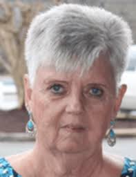 Judith Ann Painter Fulk Obituary