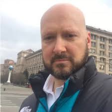 How Putin Made A Fool of a Popular Ukraine Travel Vlogger