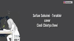 Download Terakhir Cover Cindi Cintya Dewi Lirik Daily Movies Hub