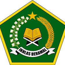 Logo ini mungkin selalu dicari banyak orang yang memang bernaung dibawahnya. Humas Kemenag Kota Tasikmalaya Youtube