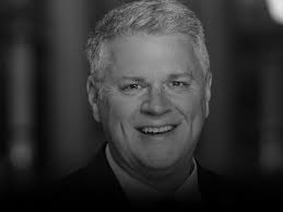 Clio Sports 2019 Jury Member John Maher