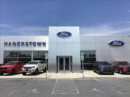 13126 pennsylvania ave, hagerstown, md 21742. Hagerstown Ford In Hagerstown Md 21740 Auto Body Shops Carwise Com