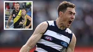 Maybe you would like to learn more about one of these? Afl 2021 Richmond V Geelong 10 Reasons Why The Cats Can Win Grand Final Rematch Herald Sun