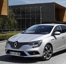Vom sport inspiriert das exterieur des neuen megane r.s. Test Was Der Renault Megane Besser Kann Als Der Golf Welt