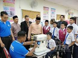 Maybe you would like to learn more about one of these? Semak Keadaan Jerebu Sebelum Buat Aktiviti Luar