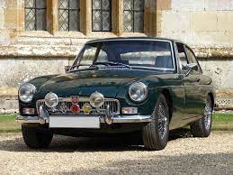 1968 Mgb Gt Www Luxuryaddicted Com Classic Sports Cars British Sports Cars Classic Cars Muscle