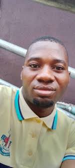 Good morning nnewi brothers and sisters hope welcome my brother and show  him his room