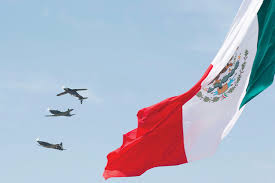 9 millones de mexicanos más no pueden cubrir necesidades básicas. Fuerza Aerea Mexicana Celebra 101 Aniversario Jet News