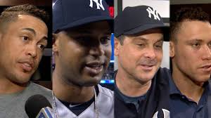 Yankees' bullpen leads victory in second game