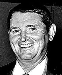 John MONAGHAN Obituary