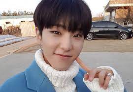 세븐틴), also stylized as seventeen or svt, is a south korean boy band formed by pledis entertainment in 2015. Seventeen S Hoshi Gets Accepted Into Dong Ah Institute Of Media And Arts Soompi