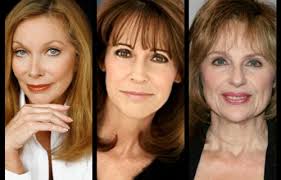 The Young and the Restless Spoilers: Y&R 45th Anniversary Gift, Meet  Victor's First Wife