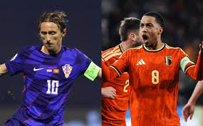 Croacia vs Bélgica: ¿Cómo y dónde VER partido amistoso rumbo al Mundial 2026 HOY?