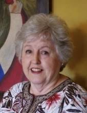 Donna Gammon Obituary (2022)