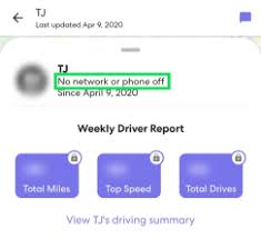 Smartphones also lose their tracking ability if the sim card is removed and the wifi is turned off. What Does Life360 Show When Phone Is Off