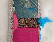 21 Junk Journal Cover Ideas To Inspire You
