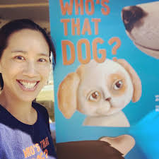Jo-Ann Foo (@jaf_whosthatdog) • Instagram photos and videos