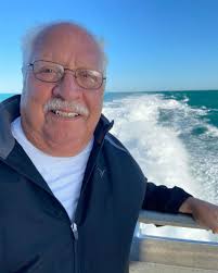 Ralph James Militello Obituary August 29, 2025