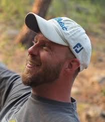 Richard Matthew Frisby