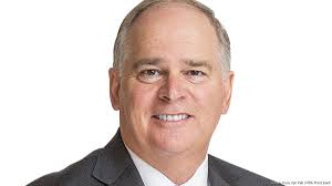 Fifth Third names Nicholas Akins board chairman