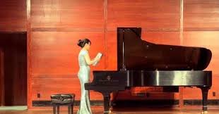 Manhattan School of Music Student Recital: Yifan Yue, Jazz Voice with Collaborative Piano