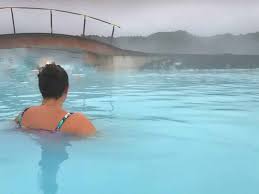 Bathroom features (shower, tub, etc.) safe deposit boxes. The Do S And Dont S Of Iceland S Blue Lagoon Eat Sleep Breathe Travel