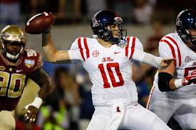 Porn star Mia Khalifa takes down Ole Miss quarterback Chad Kelly after loss  | Fox News HD phone wallpaper