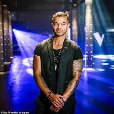 Essential tracks from guy sebastian including battle scars, choir, bloodstone, set in stone, high on me, like a drum and more. Guy Sebastian Enthullt Die Tragischen Folgen Seiner Trennung Vom Ehemaligen Agenten Titus Day Nach Welt