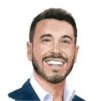 Anthony Gulla's Instagram, Twitter & Facebook