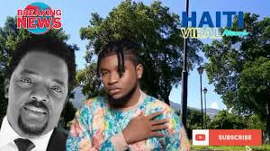 Louko Desir ap bay tout Dènye enfòmasyon sou Atis MechansT ki disparèt depi  kèk jou