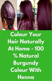 63 hot red hair color shades to dye for: 24 Trendy Hair Red Burgundy Colour Color Your Hair Burgundy Hair Natural Hair Styles