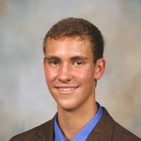 Daniel Lara's St. Augustine High School Bio