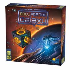 Un juego de rol está únicamente basado en las reglas inventadas por su autor, definiendo los parámetros por donde se va a mover la partida incluyendo su mecánica de juego. Comprar Juego De Mesa Roll For The Galaxy De Devir Y Rio Grande Games