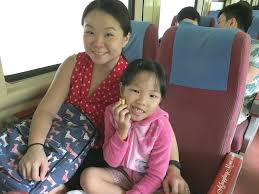 Any traveller can collect the physical tickets at woodlands? Singapore To Jb In 5 Minutes By The Ktm Shuttle A Juggling Mom