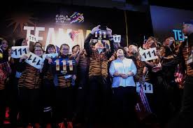 Sukan sea 2021 diadakan di negara vietnam. Sasaran 111 Pingat Emas Dah Tercapai Dapat Cuti Peristiwa Ke Tak Ini Jawapan Najib Razak