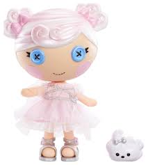 Lalaloopsy Littles Doll - Breeze E. Sky with Pet Nederland | Ubuy